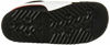 Picture of PUMA Unisex-Kid's Ferrari Roma Sneaker, Black White-Rosso Corsa, 1 M US Little Kid - Size: 1 Little Kid