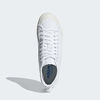 Picture of adidas Originals Men's Nizza Hi Sneaker, White/White/Off White - Size: 5