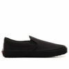 Picture of Vans Unisex Classic Slip-ON UC (Made for The Makers) Black/Black/Black Mens 5/Womens 6.5 - Size: 6.5 Women/5 Men