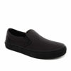 Picture of Vans Unisex Classic Slip-ON UC (Made for The Makers) Black/Black/Black Mens 5/Womens 6.5 - Size: 6.5 Women/5 Men