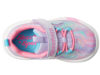 Picture of Skechers Kids Girls Dreamy Lites-Swirly Sweets Sneaker, Lavender/Multi, 4 Big Kid - Size: 4 Big Kid