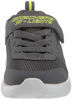 Picture of Skechers baby boys Dyna-lights Sneaker, Charcoal/Yellow, 13.5 Little Kid US - Size: 13.5 Little Kid