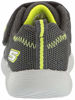 Picture of Skechers baby boys Dyna-lights Sneaker, Charcoal/Yellow, 13.5 Little Kid US - Size: 13.5 Little Kid