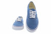 Picture of Vans Authentic, Navy Blue, Size 7.5 Men/ 9 Woman - Size: 9 Women/7.5 Men