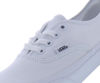 Picture of Vans U Authentic, Unisex Adults’ Sneakers True White - Size: 10.5 Women/9 Men