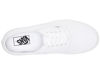 Picture of Vans Authentic, True White, Size 6 Men /7.5 Woman - Size: 7.5 Women/6 Men