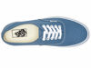 Picture of Vans Authentic Navy Navy (White),Size 11 Women/9.5 Men - Size: 11 Women/9.5 Men