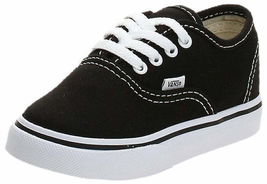 Picture of Vans Authentic¿ Core Classics, Black, 9 D(M) US - Size: 9