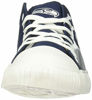 Picture of NFL Mens Low Top Big Logo Canvas Shoe - Mens, Seattle Seahawks, Small / Mens Size 8 - Size: Small / Mens Size 8