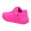 Picture of Skechers Girls Uno Lite Sneaker, Hot Pink, 13 Little Kid - Size: 13 Little Kid