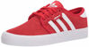 Picture of adidas Originals mens Seeley Xt Sneaker, Vivid Red/White/Gum4, 8 US - Size: 8