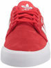 Picture of adidas Originals mens Seeley Xt Sneaker, Vivid Red/White/Gum4, 8 US - Size: 8