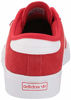 Picture of adidas Originals mens Seeley Xt Sneaker, Vivid Red/White/Gum4, 8 US - Size: 8