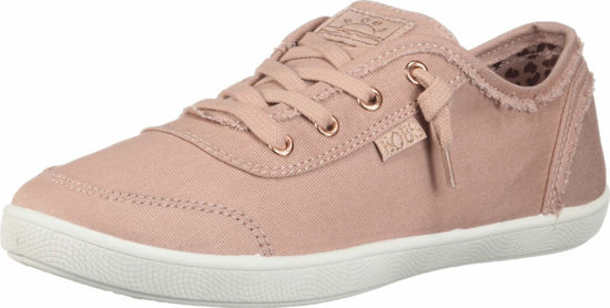 Picture of Skechers BOBS Women's Bobs B Cute Sneaker, Blush, 9.5 - Size: 9.5