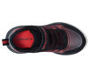 Picture of Skechers Boy's Bounder - Zatic (Little Kid/Big Kid) Black/Red 1 Little Kid M - Size: 1 Little Kid