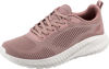 Picture of Skechers womens Sport - Squad Chaos - Face Off, Blush, 6 Wide - Size: 6 Wide