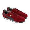 Picture of PUMA Men's Roma Gents Sneaker, Red Dahlia-Dark Shadow White-Rock Ridge, 11 M US - Size: 11 M US