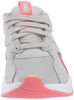 Picture of PUMA Women's NOVA Sneaker, Gray Violet-Calypso Coral, 6 M US Big Kid - Size: 6 Big Kid