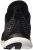 Picture of Skechers Womens Flex Appeal 2.0 Bold Move Fabric Low Top, Black-White, Size 8.0 - Size: 8 B(M) US