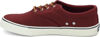 Picture of Sperry Men's Striper II CVO Sneaker, Red Baja, 11 Medium - Size: 11