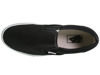 Picture of Vans Classic Slip On Black White Mens US 7.5 - Size: 9 Women/7.5 Men