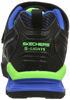 Picture of Skechers Kids Boys' Hydro Lights Sneaker, Black/Blue/Lime, 5 Medium US Big Kid - Size: 5 Big Kid