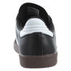 Picture of Samba Classic J #036516 (2.5Y) Black - Size: 2.5Y