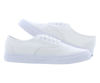 Picture of Vans U Authentic, Unisex Adults’ Sneakers True White - Size: 12 Women/10.5 Men