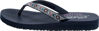 Picture of Skechers Women's Meditation - Garden Bliss - Navy Mitobuck/Gem Stones - US 7 - Size: 7