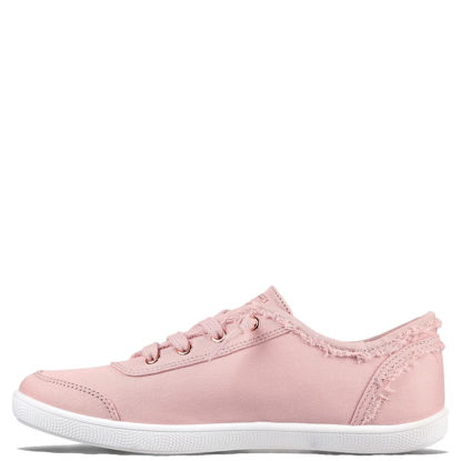 Picture of Skechers Women's Bobs B Cute Sneaker, Rose, 9 - Size: 9