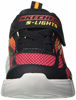 Picture of Skechers Kids boys S Lights: Flex-Glow , Black/Red , 10.5 Medium US Little Kid - Size: 10.5 Little Kid