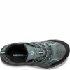 Picture of Merrell Moab 2 Low LACE Hiking Sneaker, SED SGE, 12 US Unisex Big Kid - Size: 12 Big Kid