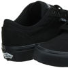 Picture of Vans YT Atwood Black Textile 2.5 M US Little Kid - Size: 2.5