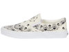 Picture of Vans Men's Old Skool, (Bandana) Classic White/Black - Style 36, Size 5 - Size: 5