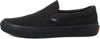 Picture of Vans Men's Vn000eyebka, Black, 10 - Size: 10