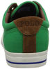 Picture of Polo Ralph Lauren Men's Vaughn, Flag Green Suede, 9 D US - Size: 9 M US