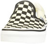 Picture of Vans Kids Classic Slip-On (Chekcherboard) Black/White VN-0ZBUEO1 sz.11 - Size: 11 Little Kid