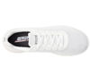 Picture of Skechers Women's BOBS B Flex Visionary Essence, White Knit, 7 - Size: 7