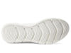 Picture of Skechers Women's BOBS B Flex Visionary Essence, White Knit, 7 - Size: 7