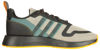 Picture of adidas Originals Men's Multix Sneaker, Light Brown/Hazy Emerald/Orange Rush, 5 - Size: 5