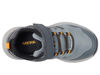 Picture of Merrell Nova 3 Sneaker, Grey/Orange, 3 US Unisex Big Kid - Size: 3 Big Kid