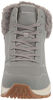 Picture of Skechers Women's Sneaker Fashion Boot, Grey, 9.5 - Size: 9.5