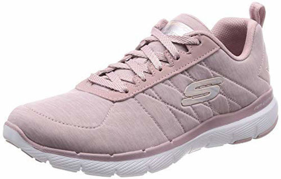 Picture of Skechers Flex Appeal 3.0 - Insiders Lavender 6 - Size: 6