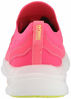 Picture of Skechers womens Go Run Smart Sneaker, Hot Pink, 8 US - Size: 8