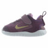 Picture of Nike Free Rn 2018 Toddlers Style : AH3456-500 Violet Dust/Metallic Gold Star, 7 Toddler - Size: 7 Toddler