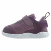 Picture of Nike Free Rn 2018 Toddlers Style : AH3456-500 Violet Dust/Metallic Gold Star, 7 Toddler - Size: 7 Toddler