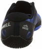 Picture of Merrell Vapor Glove 3 Blue Sport 12 M - Size: 12