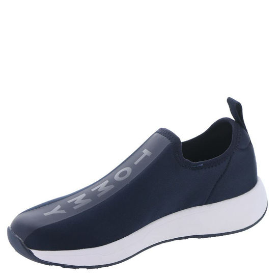 Picture of Tommy Hilfiger Arizel Navy 8 M - Size: 8