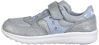 Picture of Saucony Girls' Baby Jazz Lite Sneaker, Blue Sparkle, 5.5 Medium US Toddler - Size: 5.5 Toddler