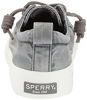 Picture of Sperry Women's Crest Vibe Platform Grey 6 M - Size: 6